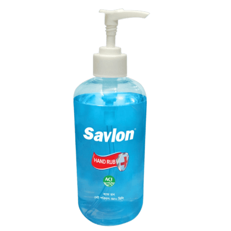 Savlon Hand Rub