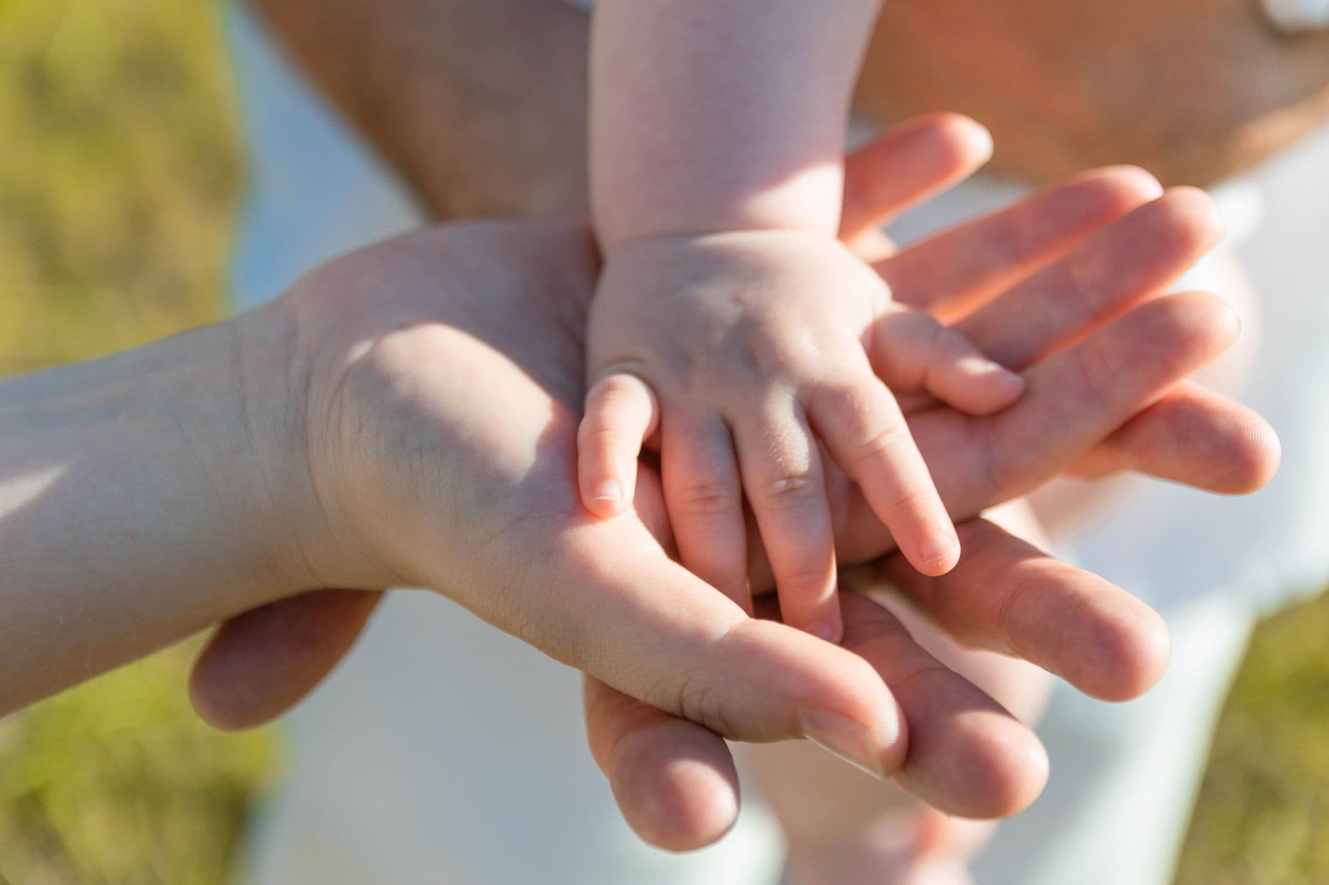 Simple hygiene habits for a safer home