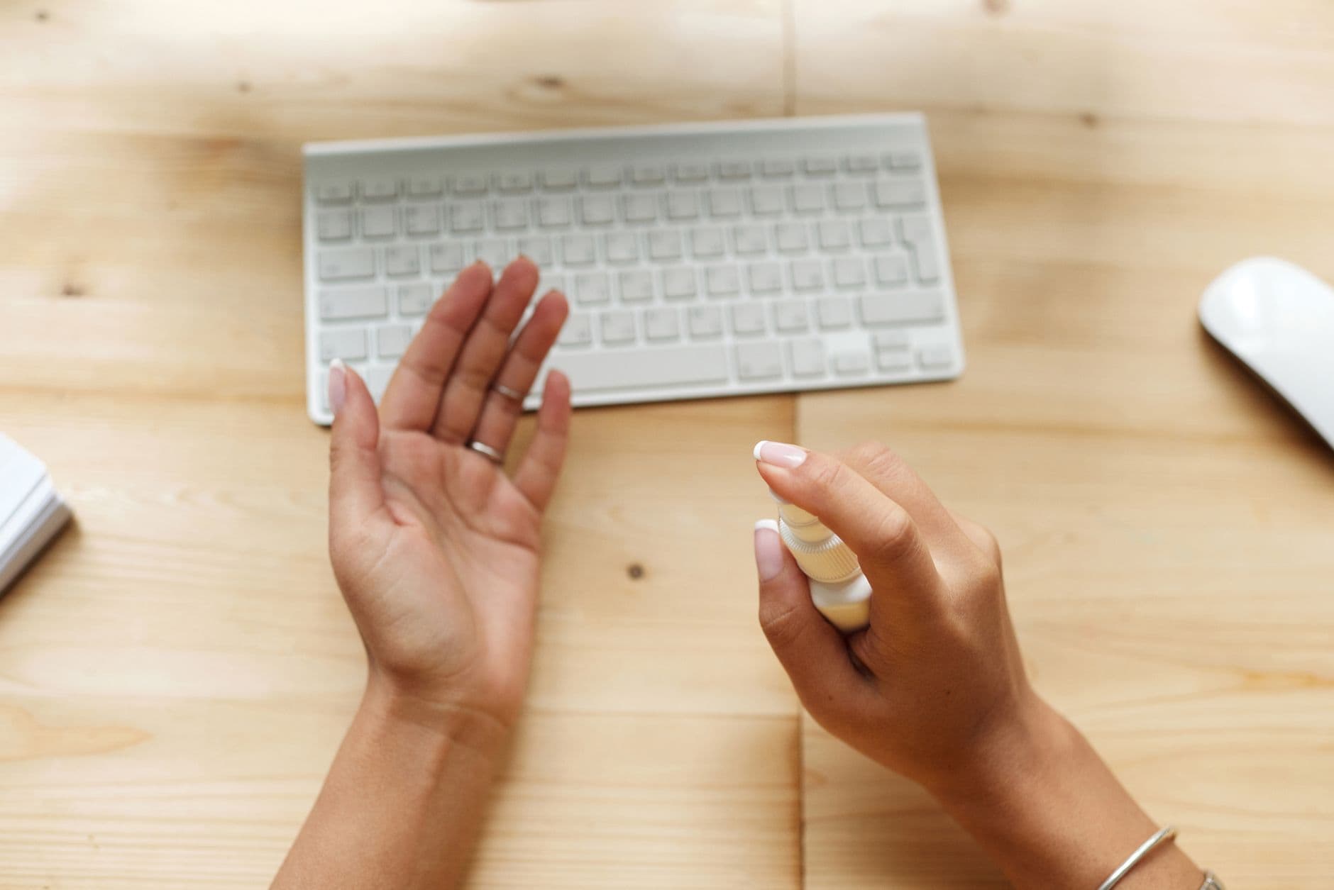 Why hand hygiene matters more than you think