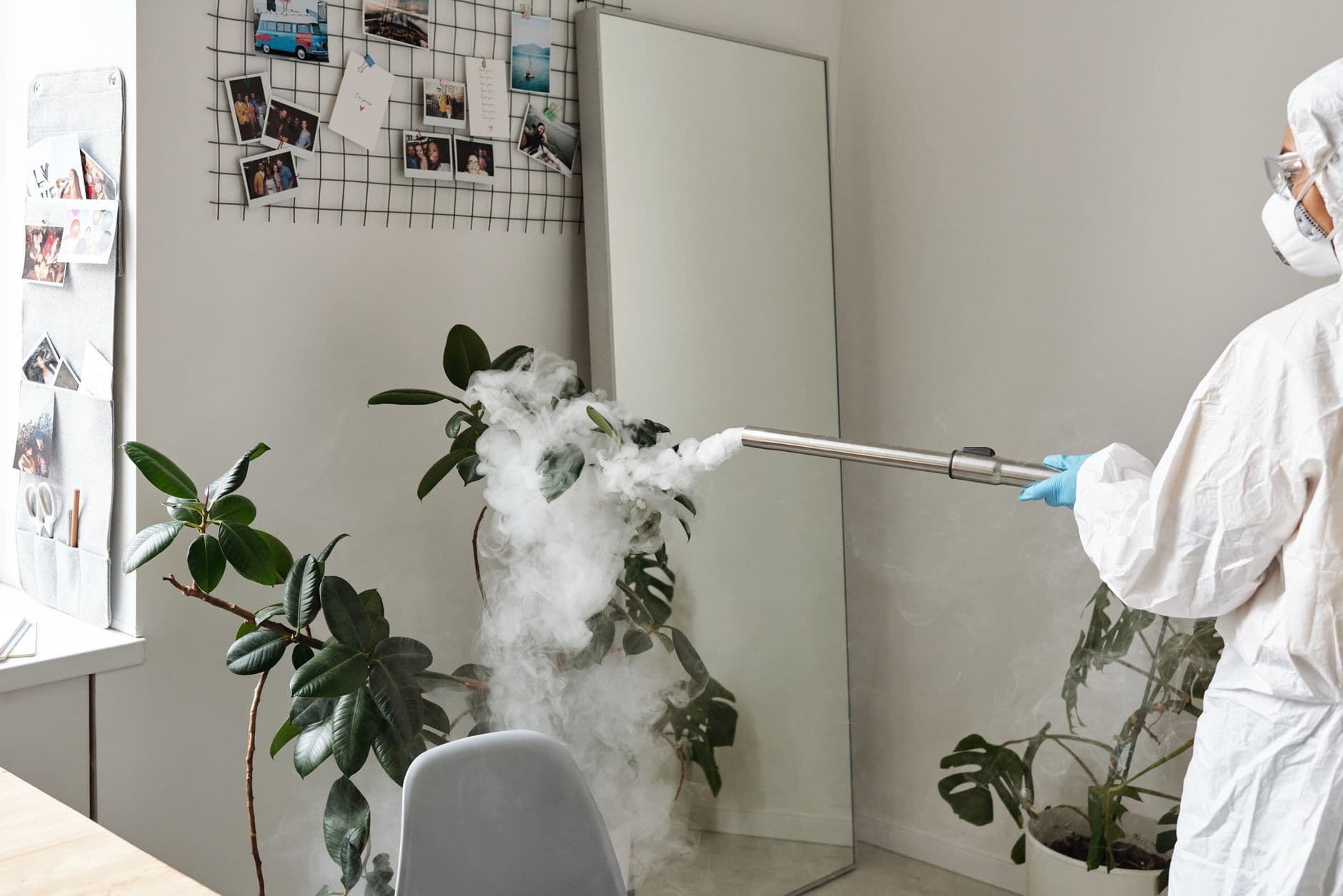 Proper Handwashing for Every Family