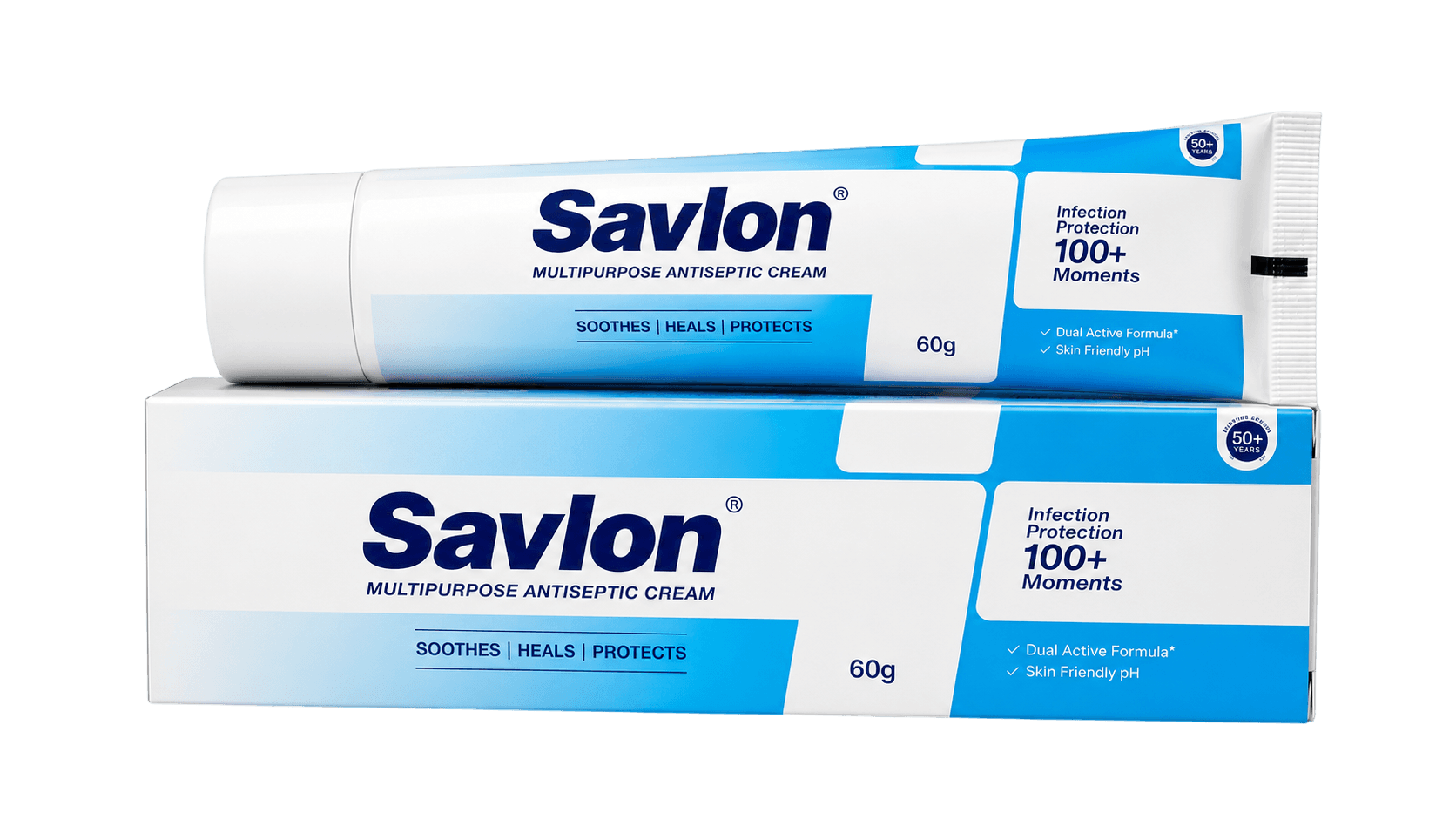Antiseptic Cream