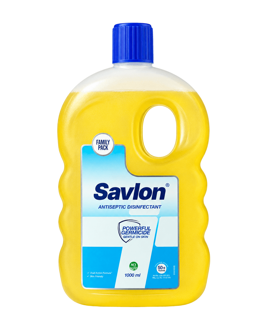 Liquid Antiseptic