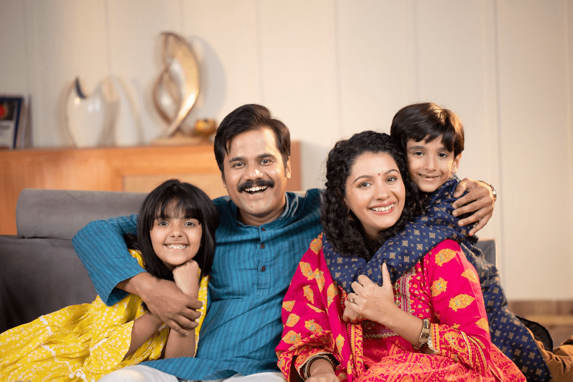 Protection that every family can trust